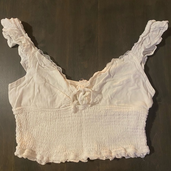 GARAGE - LOT OF 3 TOPS - Picture 7 of 14